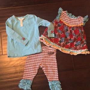 Matilda Jane 3-6 month